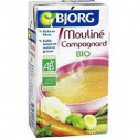 Bjorg Mouline Campagnarde 1Kg
