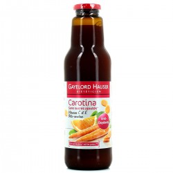 Gayelord H Jus Carotina Ble 75Cl