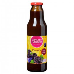 Gayelord Hauser Jus Pruno 75Cl