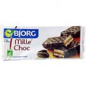 100G Mille Choc Bjorg