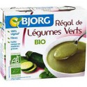 Bjorg Regal De Legume Vert Bouteille 50Cl