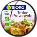 Bjorg Terrine Provencale 125G