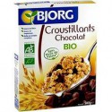 Bjorg Croustillant Chocolat 500G