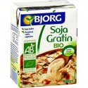Bjorg Soja Gratin 200Ml