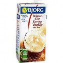 1L Boisson Riz Vanille Bjorg