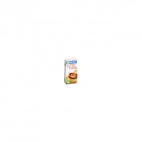 1L Boisson Riz Chocolat Bjorg