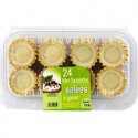 113G 24 Mini Tartel.Salee