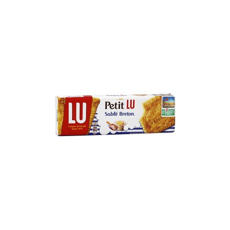 Lu Petit Sable Gourmand 130G
