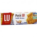 Lu Petit Sable Gourmand 130G
