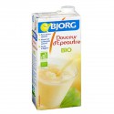 Bjorg Boisson Douceur Epeautre Bio 1L
