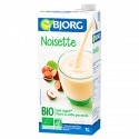 Bjorg Boisson Delice Noisettes Bio 1L