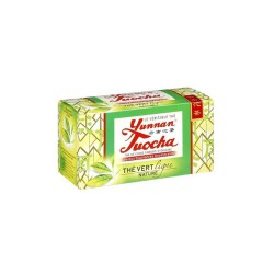 Yunnan Tuocha The Vert Nature 40G