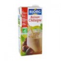 Bjorg Boisson Chataigne Bio 1L