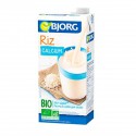 Bjorg Boisson Riz Et Calcium 1L