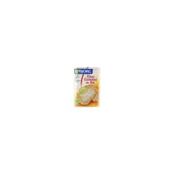 130G Fines Galettes Riz Bio Bjorg