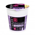 Tanoshi Nouilles Cup Porc Tonkotsu,65G