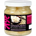 Tanoshi Gingembre En Lamelles 200G