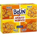 Belin Crackers Apéritif Monaco 340G