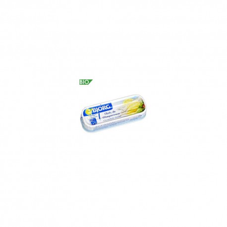 168 Gr Filets Maquereaux Moutarde Bjorg