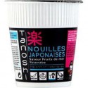 Nouilles Cup Fruits De Mer 65G