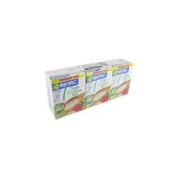 Bjorg Soja Cuisine 3X200Ml
