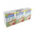 Bjorg Soja Cuisine 3X200Ml