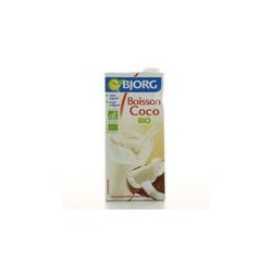 1L Boisson Coco Bjorg