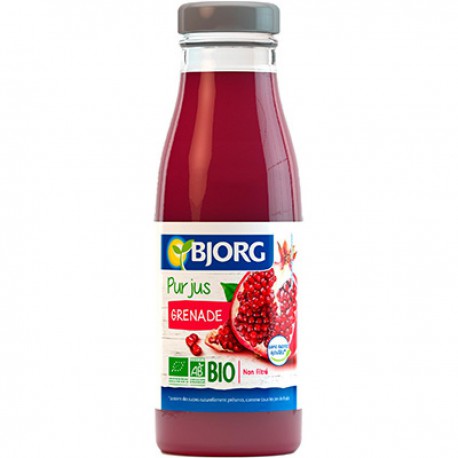 50Cl Jus De Grenade Bjorg