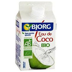 50Cl Eau De Coco Bjorg