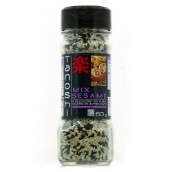 60G Tano Sesame Mix Tanoshi
