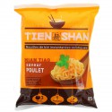 T.Shan Nouil.InSaint Ble Plt 85G