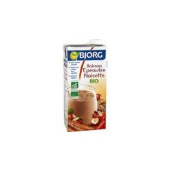 Bjorg Boisson Epeautre Nois.1L