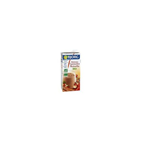 Bjorg Boisson Epeautre Nois.1L