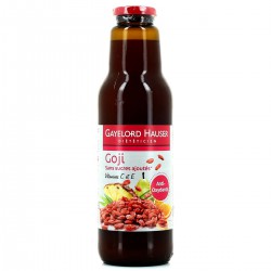 Jus De Goji 75Cl Gayelord Hauser