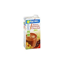 1L Boisson Amande Chocolat Bjorg