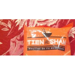 Tien Shan Nouil Rz Seche 400G
