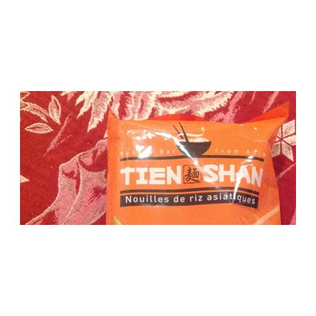 Tien Shan Nouil Rz Seche 400G