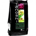 125G Crackers Wasabi Tanoshi