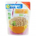 250G Boulgour Quinoa Sesame Bjorg