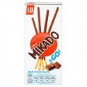 Lu Biscuits Chocolat Mikado La Boite De 39G