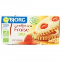 Bjorg Lunette A La Fraise 200G