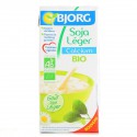 1L Boisson Soja Leger Bjorg