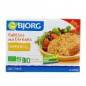 200G Del Palets Cereales Emmental Bjorg