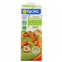 1L Amandes Noisettes Bjorg