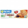 Bjorg Bisc Lin Choc Bio 138G