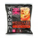 Tanoshi Nouille Udon Boeuf 76G
