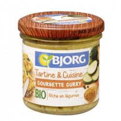 Bjor.Tartine&Cuisi Courget135G