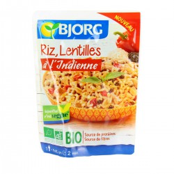 220G Dp Riz Lent Indiennn Bjor