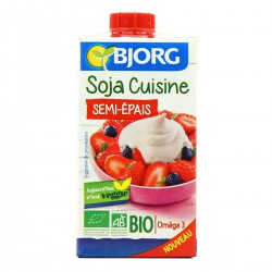 25Cl Soja Cuisine Semi Epais