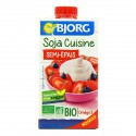 25Cl Soja Cuisine Semi Epais